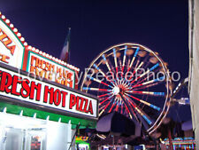 Original Photography Prints- Fairground/ Carnival Theme.  Many to choose from picture