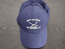 Usaf Academy Soaring Instructor Pilot Hat Nike Dri Fit picture