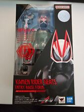 S.H. Figuarts Kamen Rider Geats Entry Raise Form picture