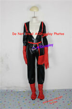 The Venture Bros cosplay Molotov Cocktease Cosplay Costume include boots covers picture