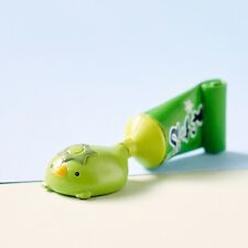 Kappa Wasabi Tube Animal Figure Green Food Mascot Condiment Toy Gashapon Stasto picture