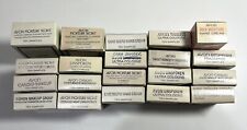 Vintage Avon Samples Discontinued NOS 20 Full Boxes With 10 Samples Per Box A42 picture
