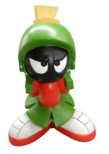 Rare 1998 MARVIN THE MARTIAN Warner Bros Looney Tunes 12” Figurine Big Fig picture