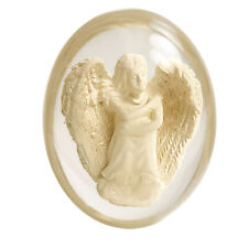 Hope Angel Pocket Stone (8715) by AngelStar NEW picture