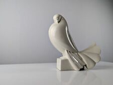 Pigeon sculpture by Jacques Adnet, 1920s picture