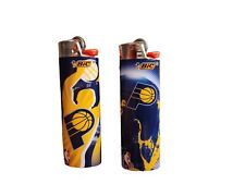 Bic Lighter Indiana Pacers picture