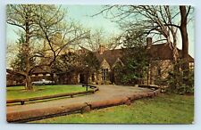 Postcard Stokesay, Reading PA restaurant X81 picture