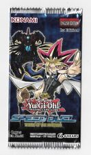Yu-Gi-Oh TCG - Speed Duel : Trials Of The Kingdon Booster Pack (New & Unopened) picture