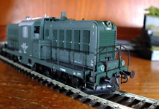 Roco 43554 HO gauge ÖBB 2045 diesel loco in green livery picture