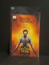 Stephen King's The Dark Tower The Long Road Home comic #1 picture