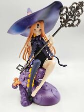 1/7 22CM Wizard Girl Anime statue Characters Figures PVC Toy gift No box picture
