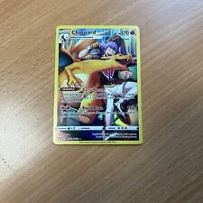 Pokémon TCG Charizard Lost Origin Trainer Gallery TG03/TG30 Holo Ultra Rare picture