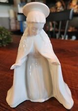 Rare Goebel #214/A, Mary & Baby Jesus Very Good Condition, TMK 2 Full Bee 1951 picture