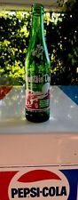 Vintage 1965 Hillbilly Mountain Dew 10oz  Bottle Collectible Advertising MINT** picture