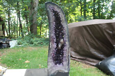 Stunning Huge 27.0 inch Very Beautiful Super Excellent Quality Amethyst Geode picture