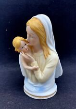 Mother Mary Baby Jesus Nightlight  picture