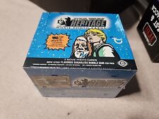2004 Topps Star Wars Heritage Movie Photo Cards Box Sealed picture
