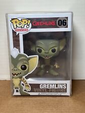 Funko Pop Movies Gremlins #06 Vaulted with Protector picture