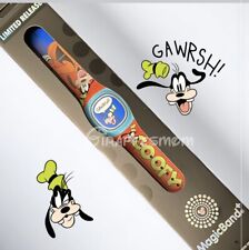 Disney Parks Goofy Magic Band Plus Limited Release  NEW picture
