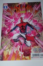 Spider-Man: India #1-#5 Main Cover Select ISSUE Marvel (2023) picture
