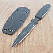 Fred Perrin La Dague Fixed Knife 3