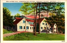  Postcard Gaither Hall Montreat College Montreat NC North Carolina         G-350 picture