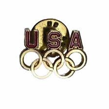 USA Olympic Pin picture