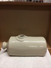 Vintage Govancroft Pottery Hot Water Bed/Foot Warmer picture