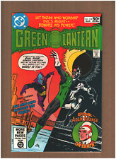 Green Lantern #138 DC Comics 1981 Marv Wolfman ADAM STRANGE ECLIPSO VF 8.0 picture