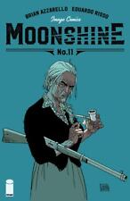 Moonshine #11A, Near Mint 9.4, 1st Print, 2018 Flat Rate Shipping-Use Cart picture