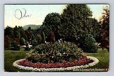 Rochester NY-New York, Scenic View Seneca Park, Antique Vintage c1908 Postcard picture