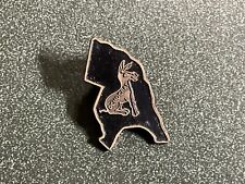 Vintage Democratic Donkey Pin Prince George’s County Maryland picture