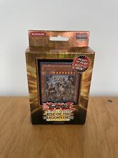 Yu-Gi-Oh Rise Of The Dragon Lords (Sealed) picture