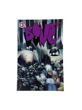 Bone #16 Cartoon Books Graphic Comic 1994 picture