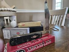 case XX grand daddy barlow knife Limited Edition 1 Of 2500 picture