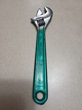 Vintage Diamond 8 Inch Adjustable  Wrench Minty Cool picture