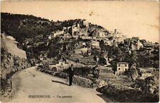 CPA Roquebrune - General View (108171) picture