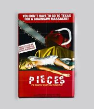 PIECES (1982) - 2
