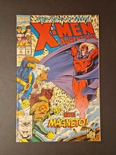 X-Men Marvel Comics X-Men Adventures #3 (1993) Brand New Unread See Photos picture