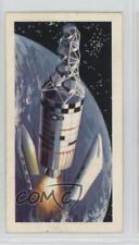 1971 Brooke Bond The Race into Space Defence Satellites #29 a8x picture