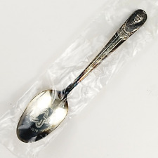 Vintage Gerald Ford Presidential Spoon Wm Rogers Mfg Company IS picture