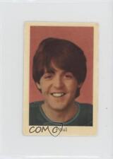 1964 Dutch Gum Unnumbered Set 1 Paul McCartney f5h picture