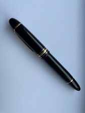 Montblanc 149 W. Germany picture