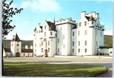 Postcard - Blair Castle - Blair Atholl, Scotland picture