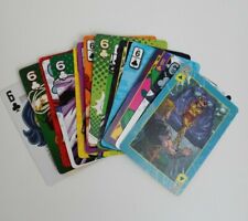 DC Single Swap Playing Card 6 Clubs (Pick Your Card) picture