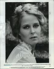 1980 Press Photo Nina Axelrod as Terry in United Artists' 