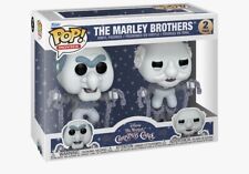 Funko Pop Vinyl: The Muppets - The Marley Brothers - 2 Pack picture