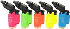 Eagle Torch  Jet Flame Refillable Torch Lighter Neon PINK Color  Limited Qty picture