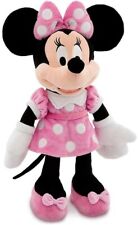 Disney store Minnie Mouse plush sculpting  Pink – 18'' New picture
