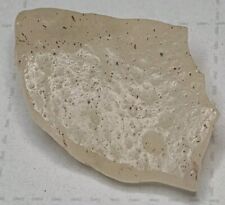 Libyan Desert Glass. (LDG). Pharaoh Stone. 5.2 Grams. Rare. Authentic. Rare. picture